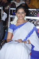 Sri Divya Saree Photos